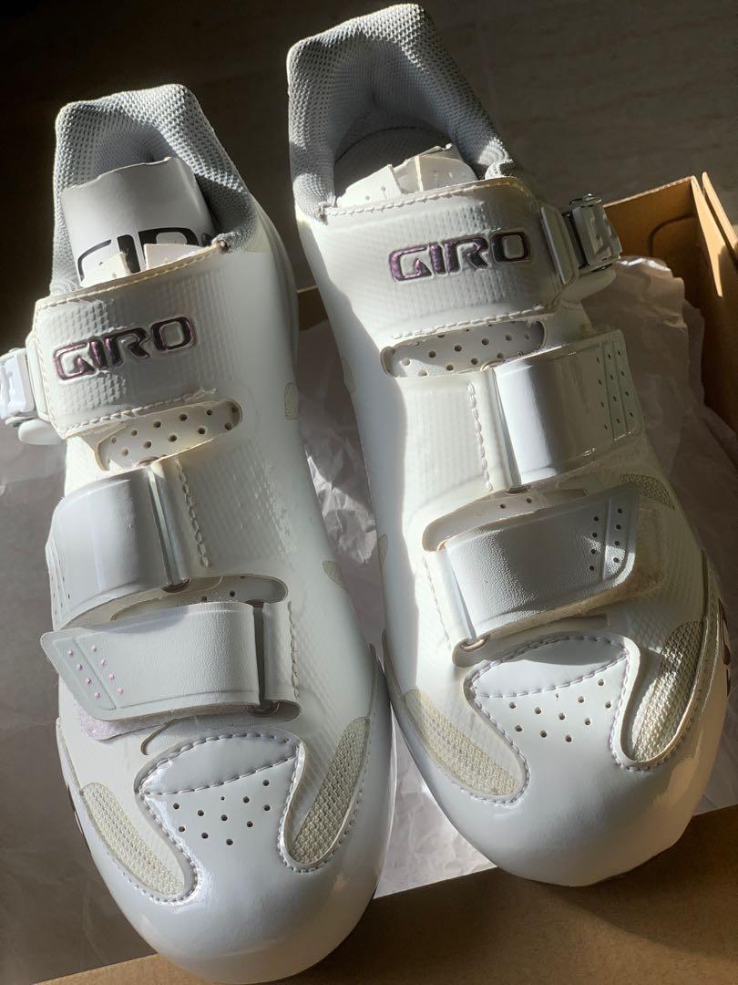 Giro Solara II Sports Equipment Bicycles Parts Parts