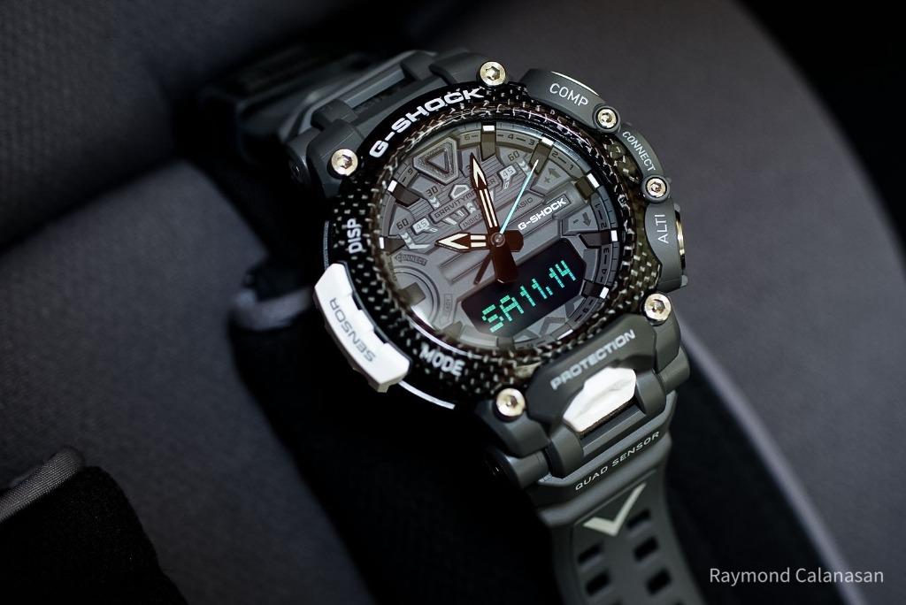 Gravity master royal air force sale