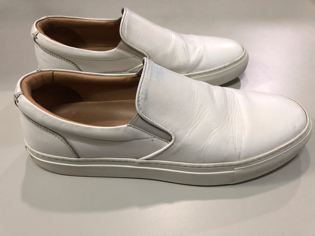 Wooster hotsell slip on