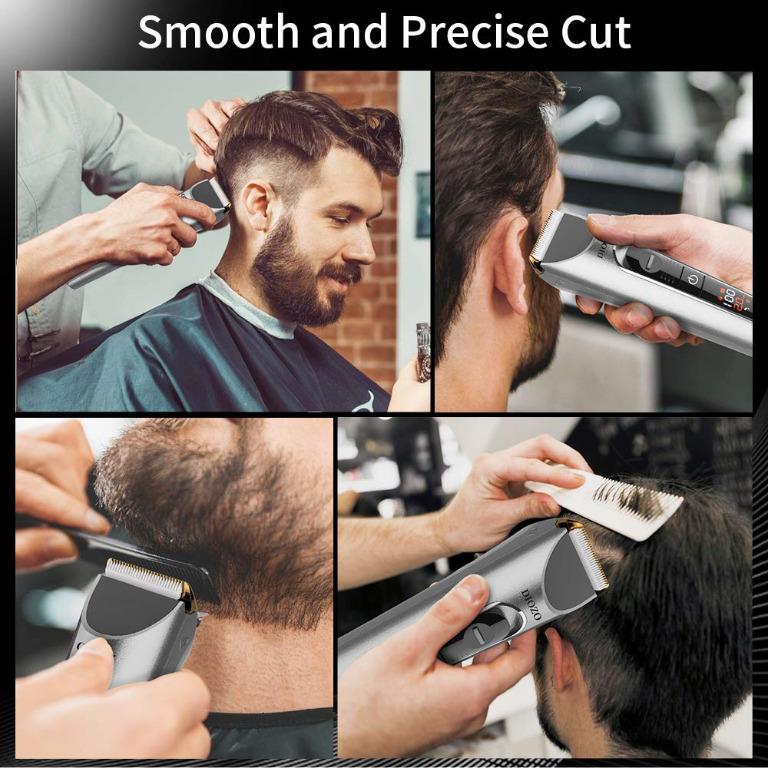 diozo hair clippers