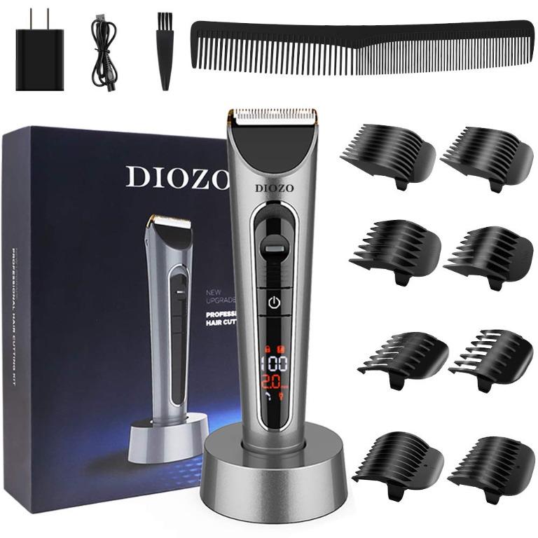 diozo hair clippers