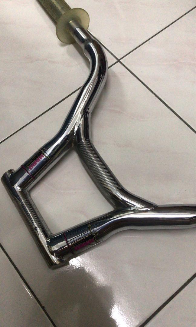 Haro sales kneesaver 2