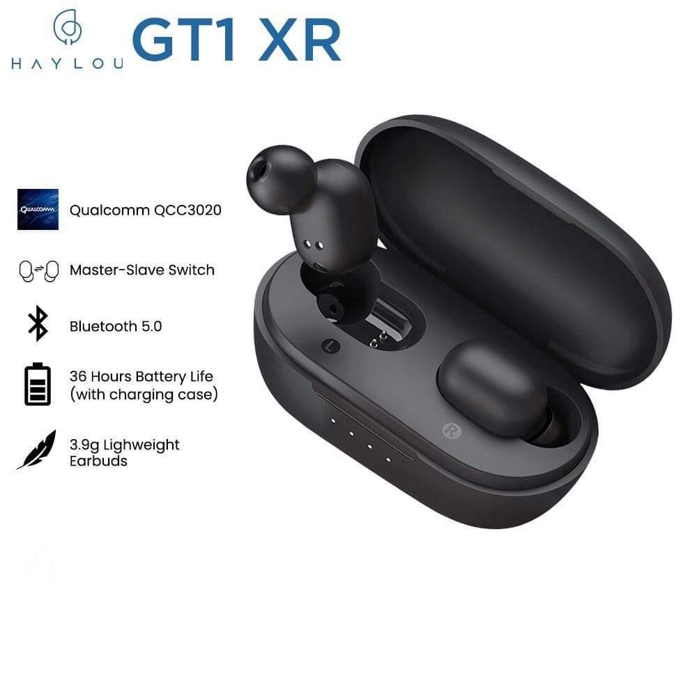 haylou gt1 xr release date