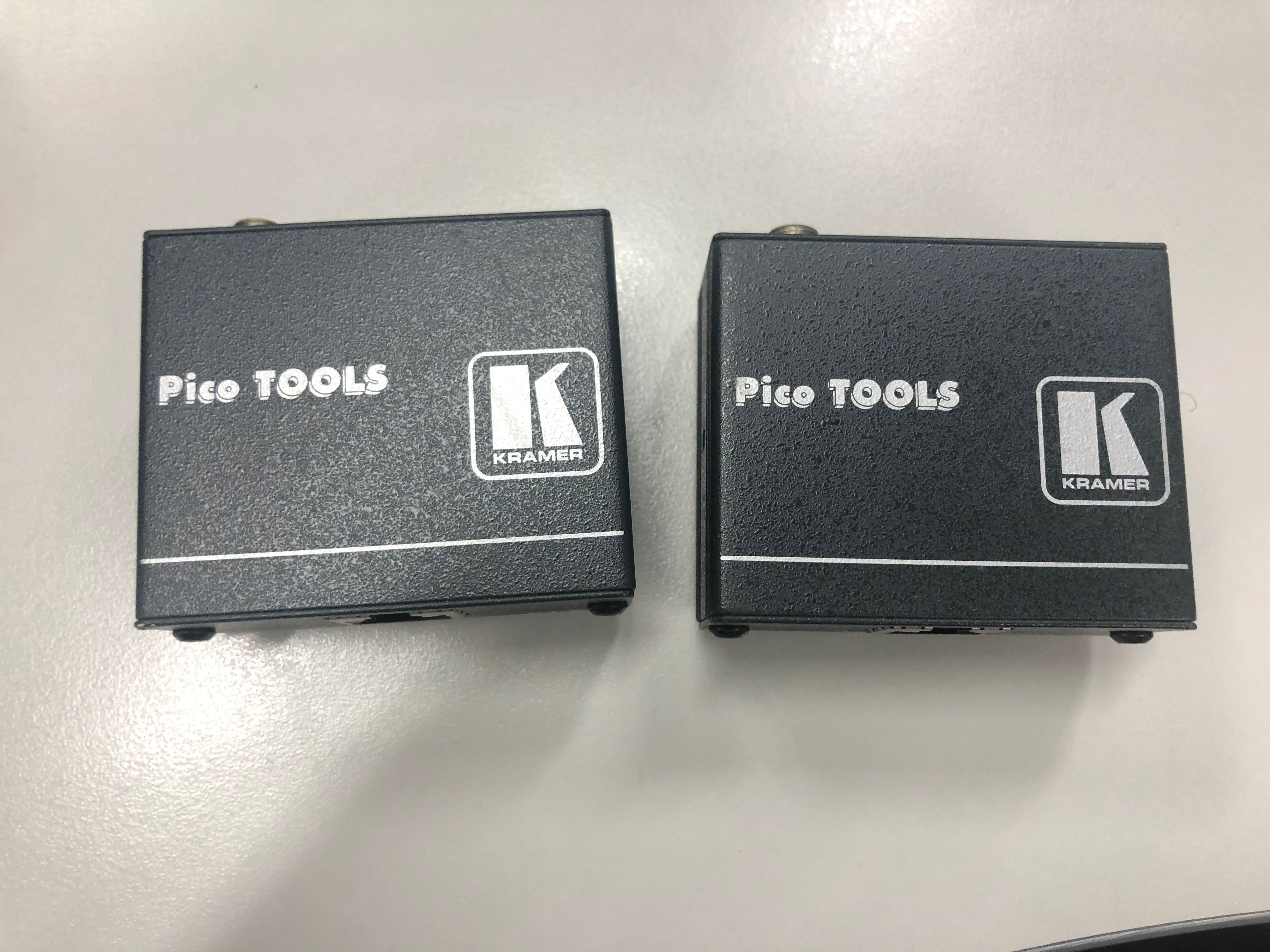 HDMI Line Receiver Kramer PT572+, 電腦＆科技, 電腦周邊及配件, 電腦線、轉接線及轉換器