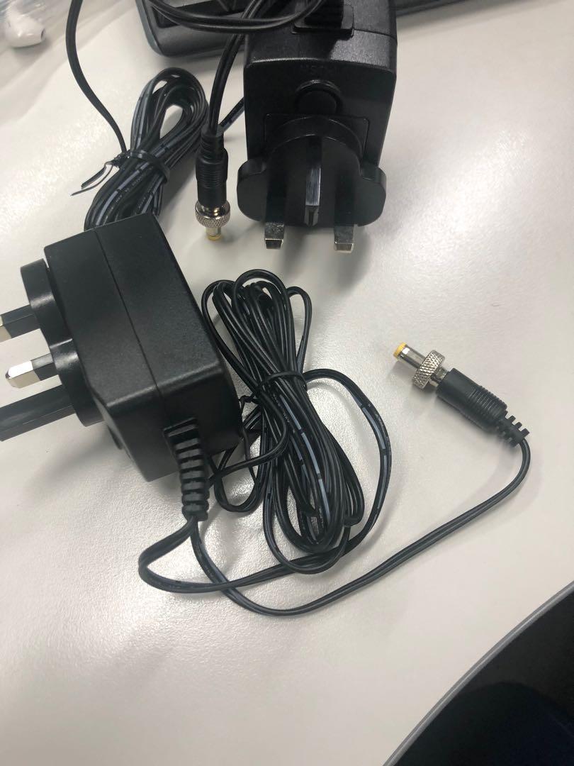 HDMI Line Receiver Kramer PT572+, 電腦＆科技, 電腦周邊及配件, 電腦線、轉接線及轉換器