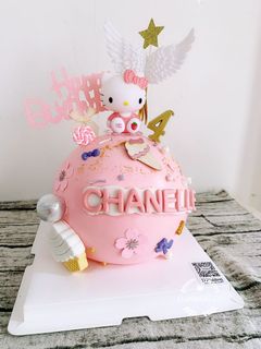 Hello Kitty Collection item 3