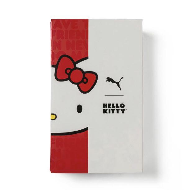 Puma hello kitty malaysia price hot sale