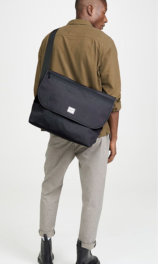 herschel grade messenger