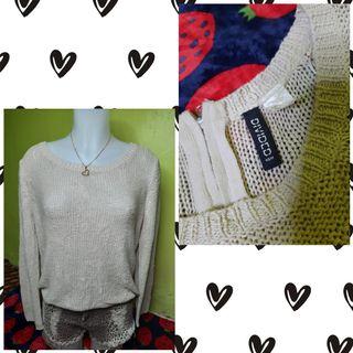 H&M knitted longsleeves