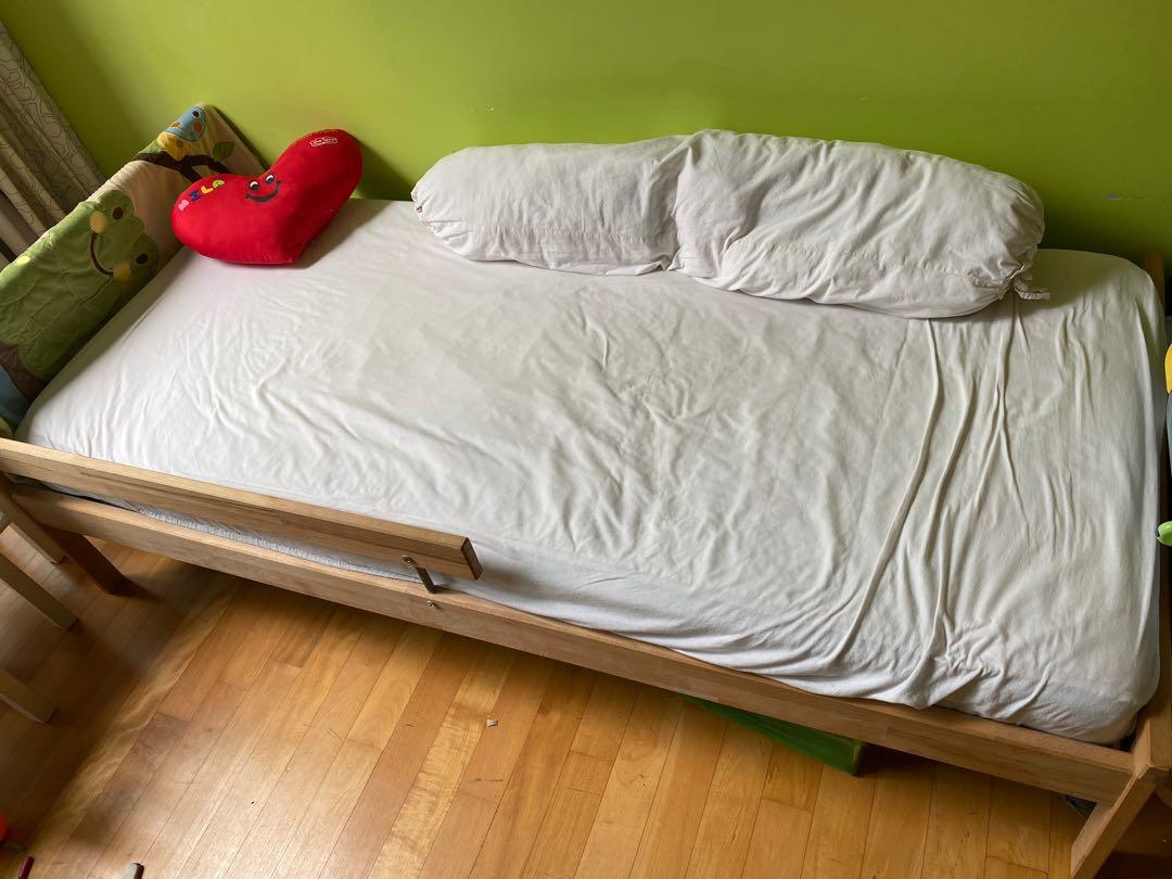 Ikea sales sniglar mattress
