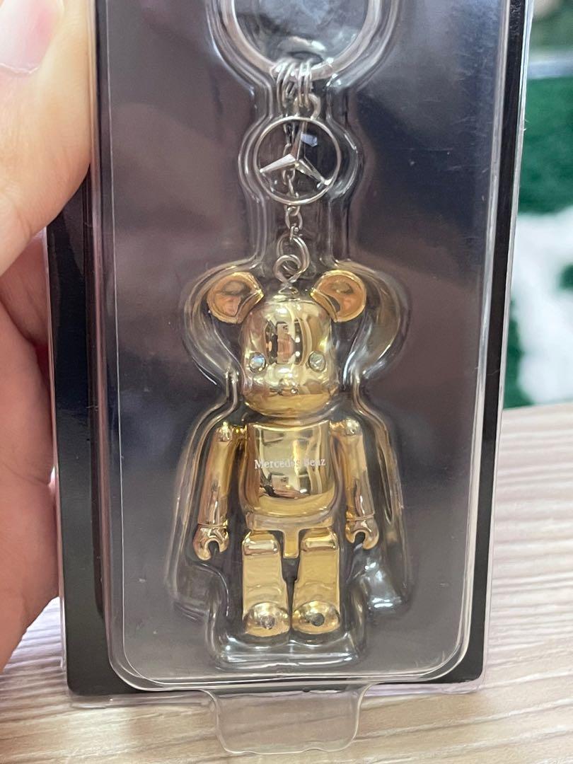 「限定品」Mercedes-Benz × BE@RBRICK 100%&400% Mercedes-Benz×BE@RBRICK 100％&400％ BE@RBRICK Mercedes-Benz 100