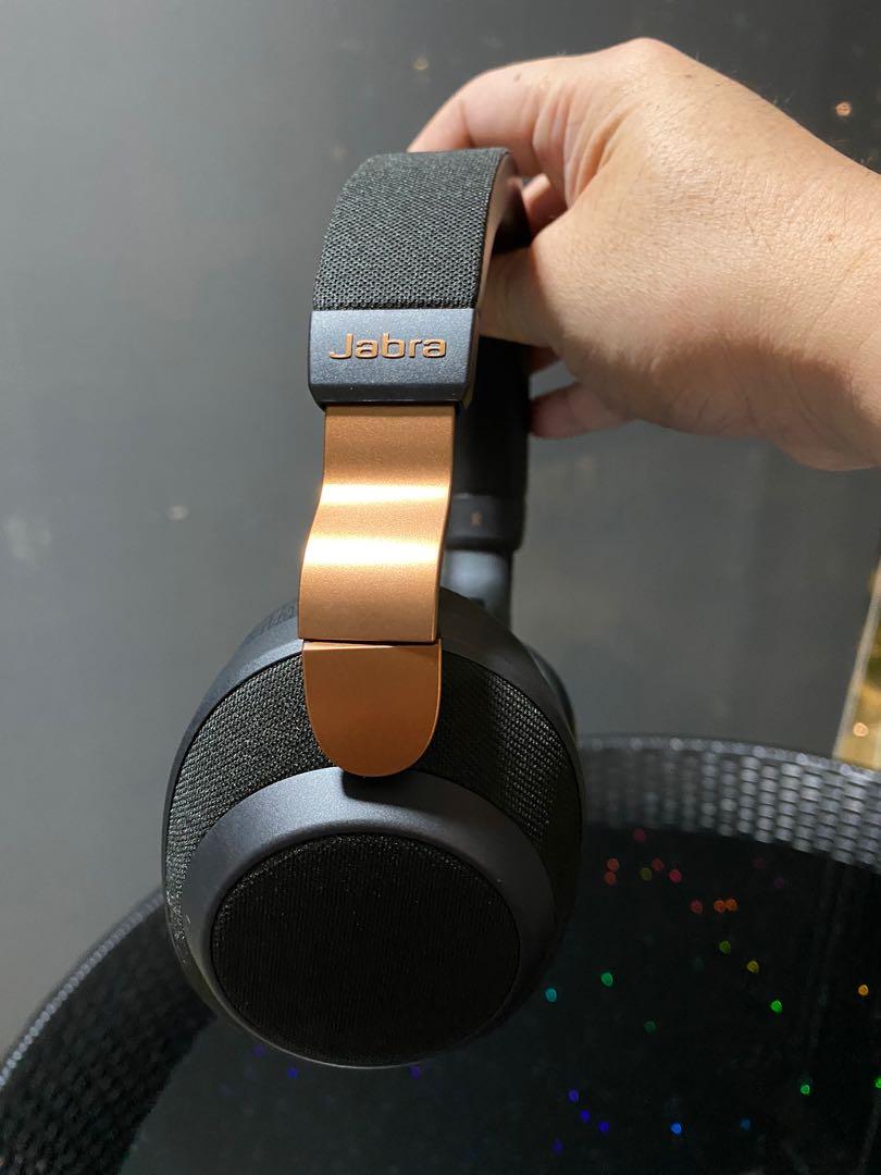 Jabra elite 85h copper black new arrivals