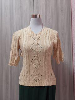 Japanese knitwear