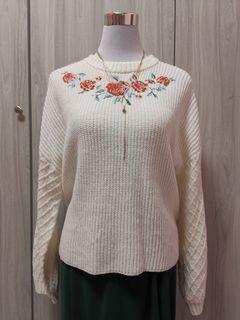 Japanese knitwear