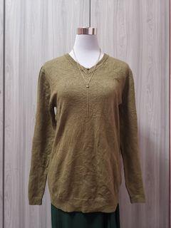 Japanese knitwear bundle