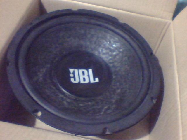 Jbl bass tube 500 watt price clearance
