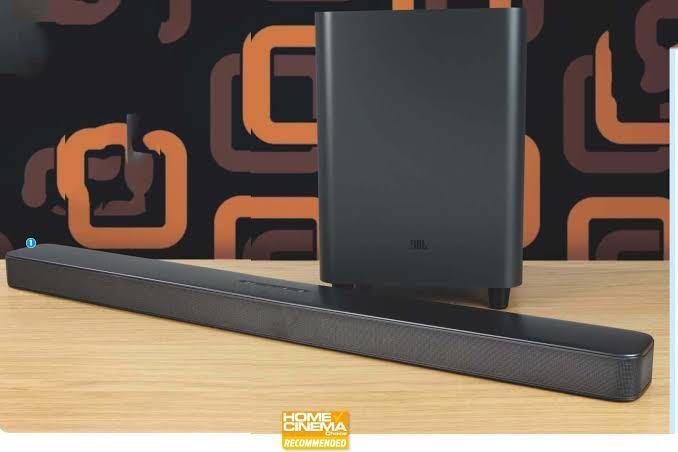 JBL 5.1 Soundbar (Category: Soundbars, Speakers & Amplifiers) located in Quezon City. Submitted by annys.online (Listing ID 1049668727, Image 3). Description: JBL 5.1ch Surround Sound with 510W of power JBL BAR 5.1 Srp: 42,990 Cash: 34,200 JBL 5.1 Immersive Srp 32,990 Cash 23,990 Brand new and sealed with warranty and receipt 7 days outright replacement 1 yr manufacturer’s warranty Pick up / Viewing in the store located in Makati and San Juan We 