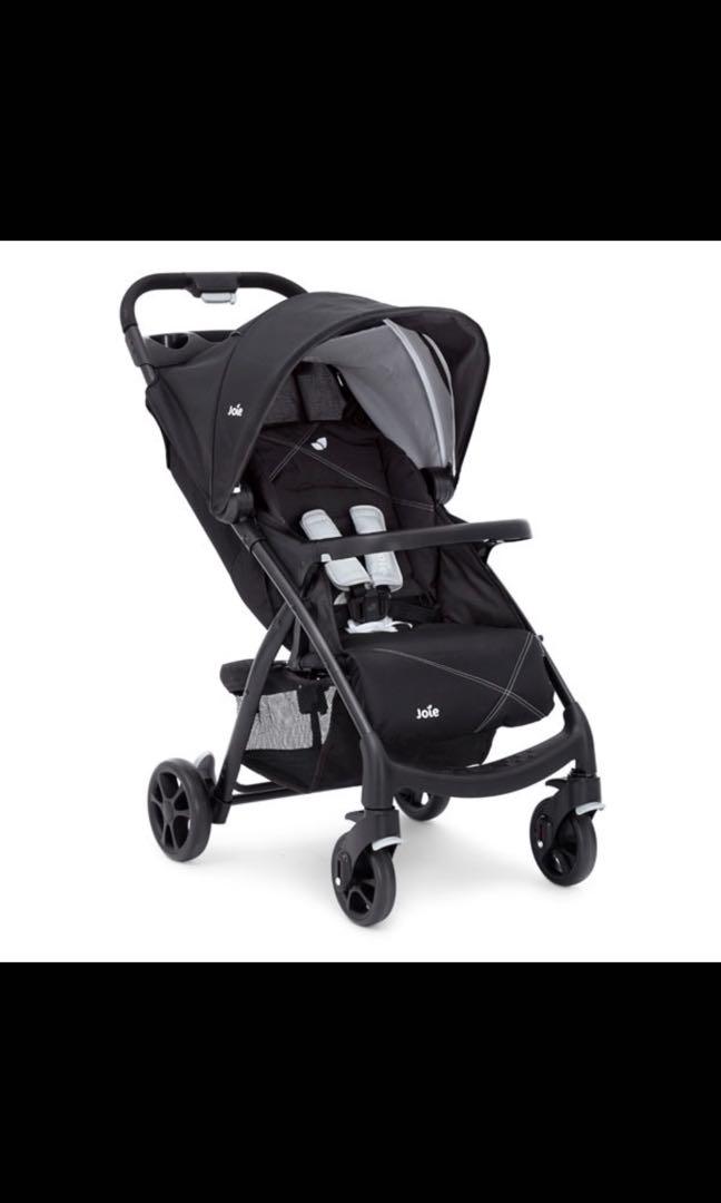 stroller joie juva travel system review