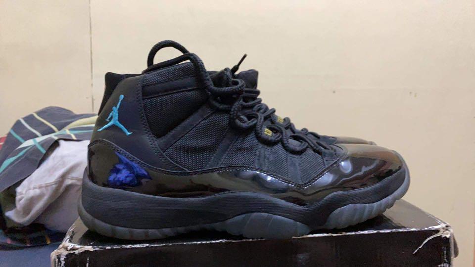 Used gamma deals blue 11
