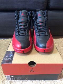 jordan 12 flu game price philippines