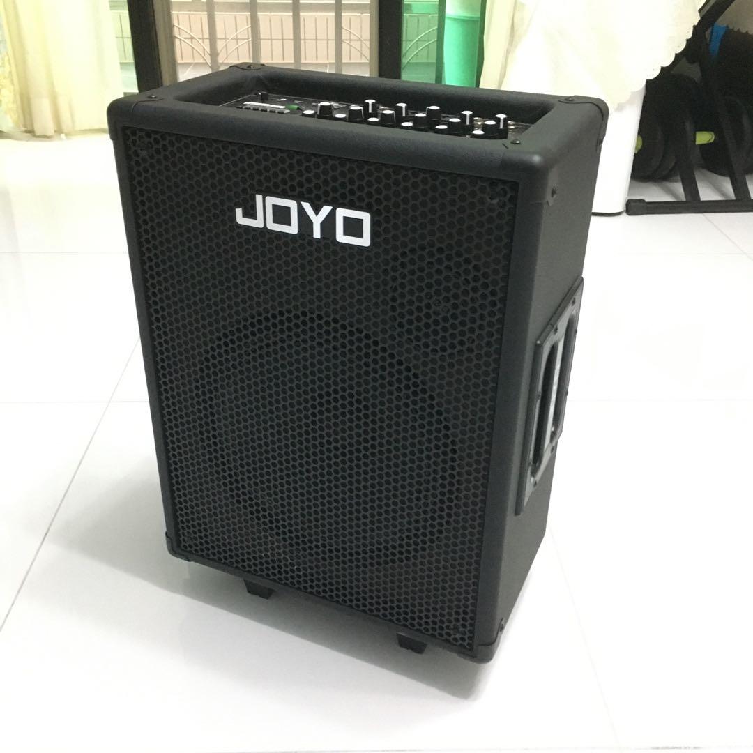 Joyo busking shop amp
