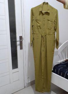 jumpsuit