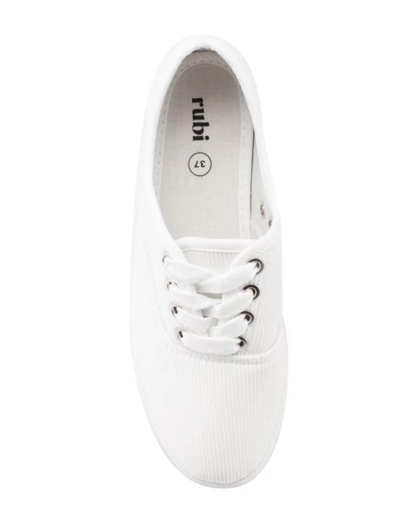Rubi Juno Plimsolls