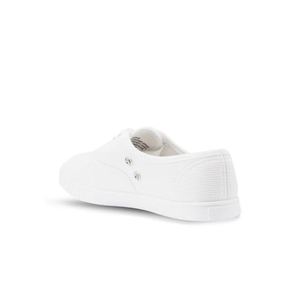 Rubi Juno Plimsolls Women s Fashion Footwear Flats on Carousell
