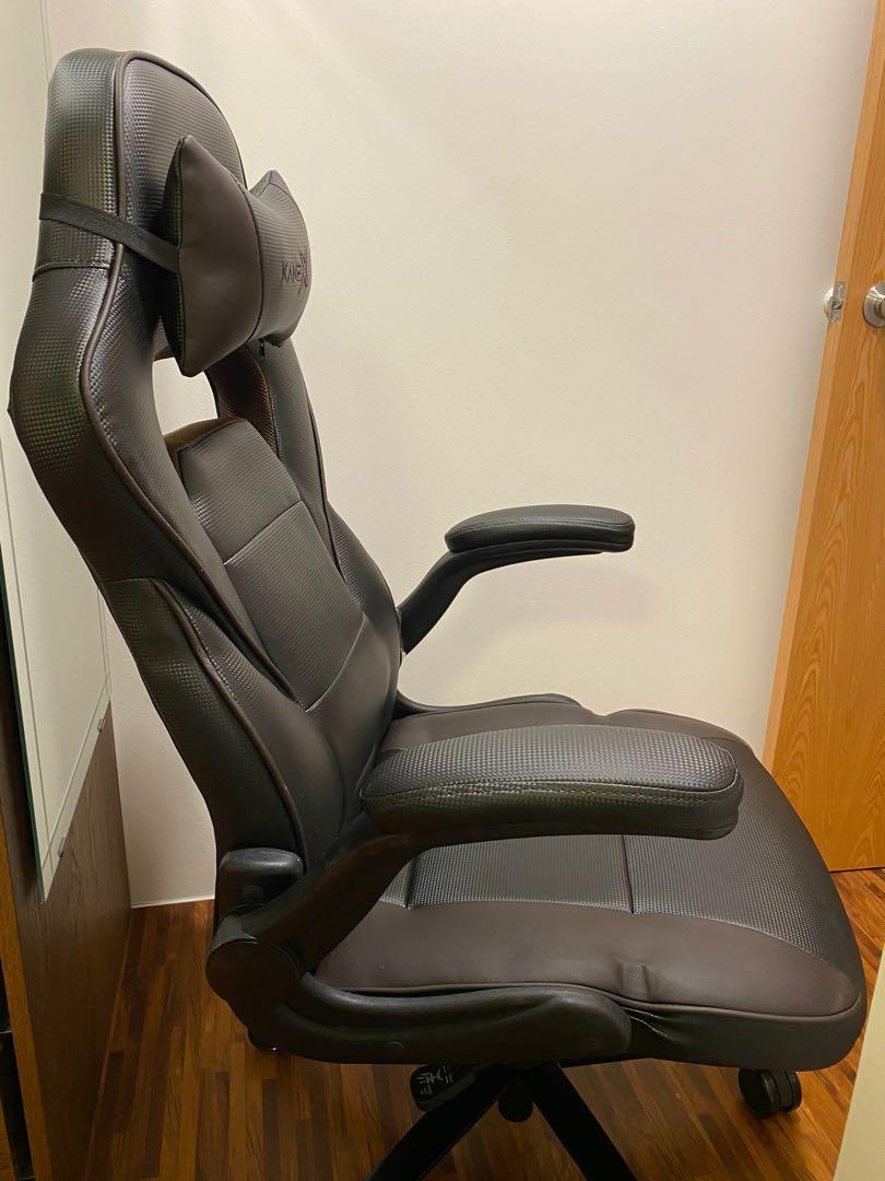Kane x sales professional gaming chair