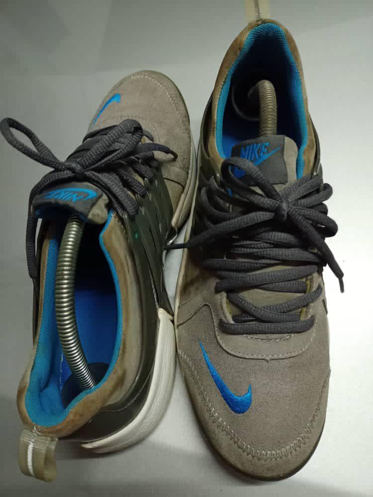 kasut sport nike