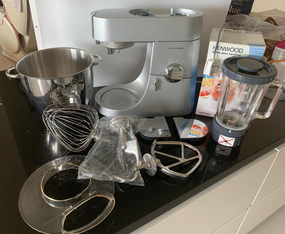 Kenwood major km005 hot sale