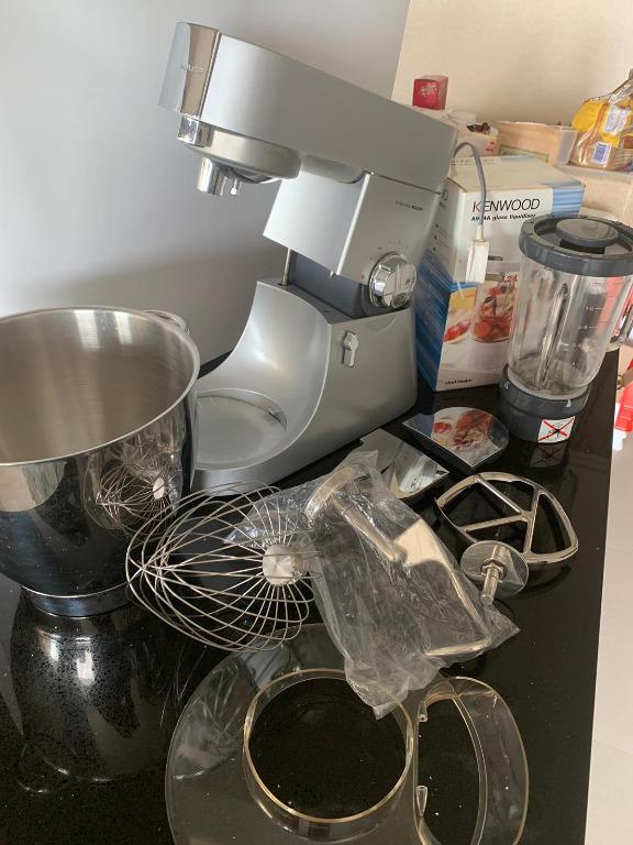 Kenwood Stand Mixer Major KM005