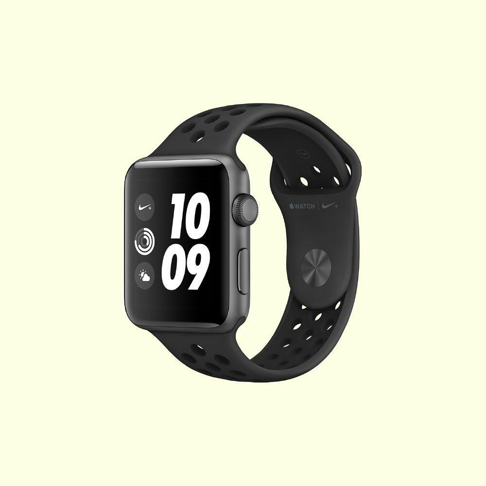 Kredit Bisa 0 Apple watch series 3 38mm Resmi iBox Telepon Seluler Tablet Aksesoris Tablet Handphone Aksesoris Ponsel di Carousell