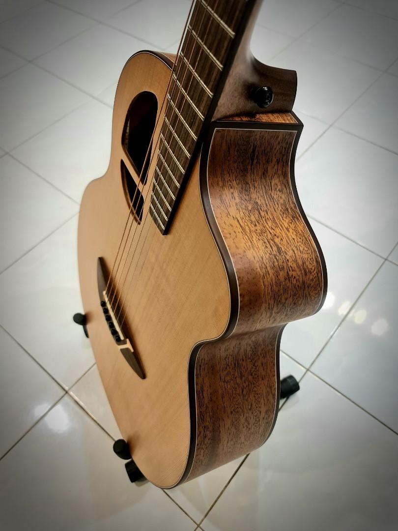 ナチュラ L.Luthier Le light ST | www.tegdarco.com