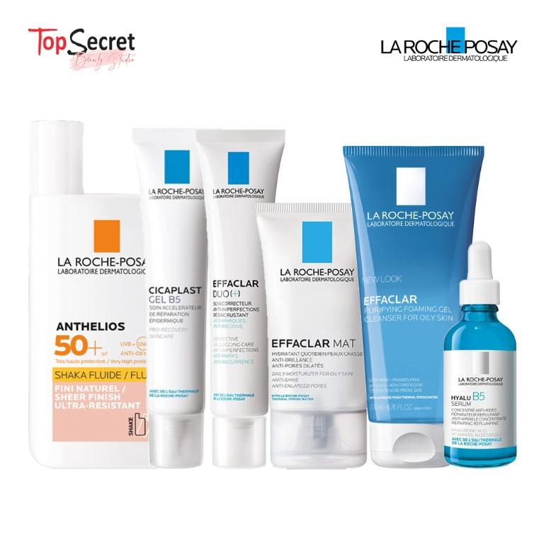 effaclar duo face moisturizer