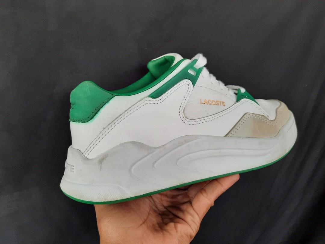 Court clearance slam lacoste