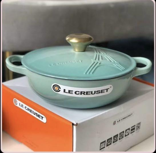 Le Creuset Eiffel Tower Collection