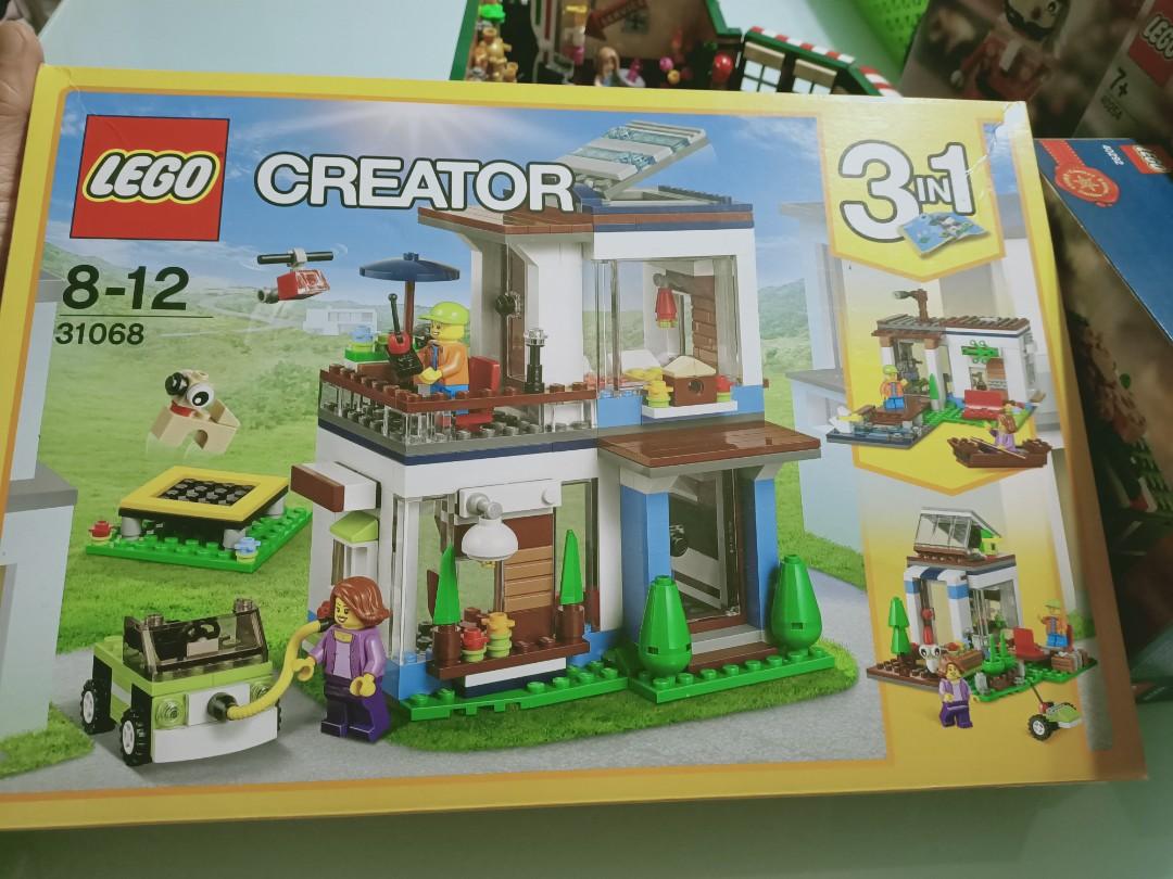 31068 lego new arrivals