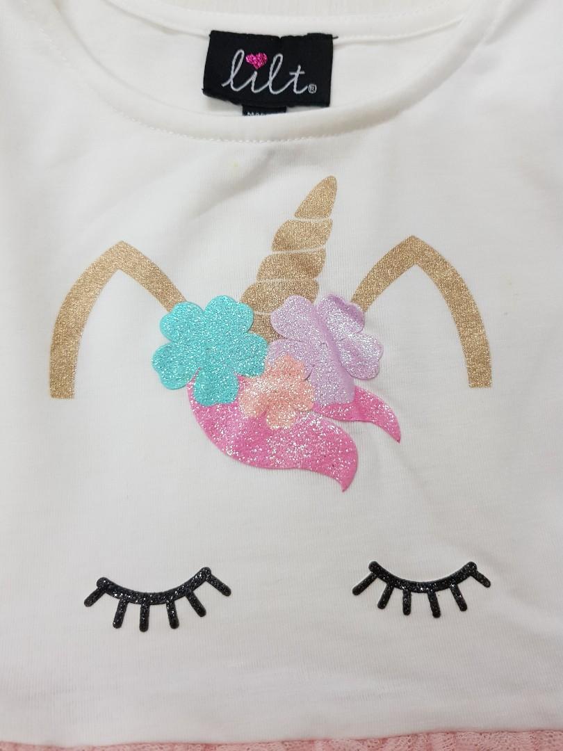 Lilt unicorn dress online