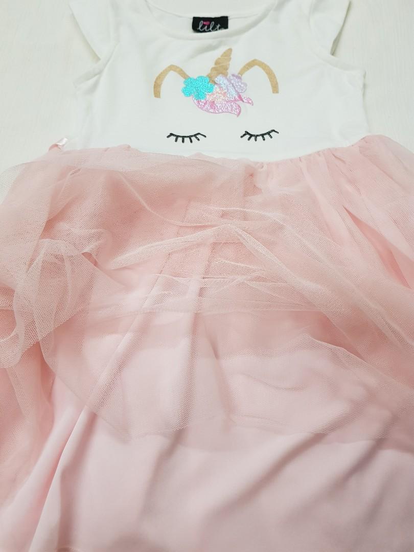 Lilt unicorn dress store