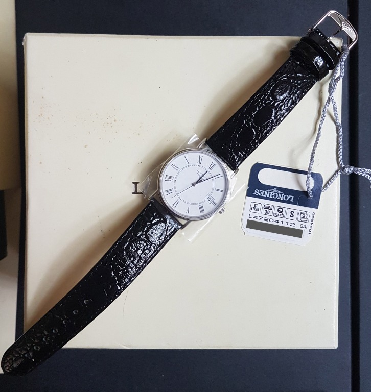 Longines la sale grande classique presence
