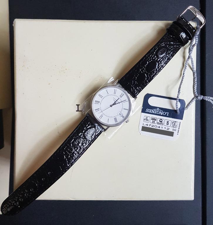 Longines la clearance grande classique presence