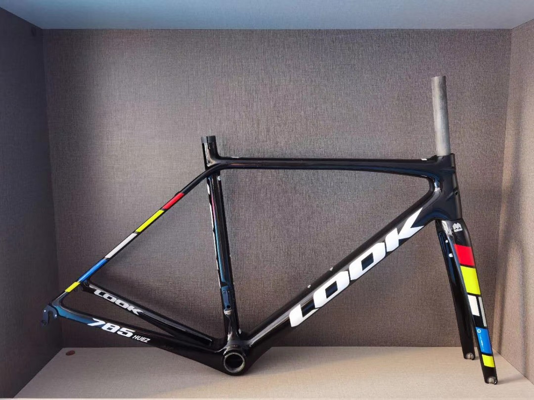 Look 785 frameset online