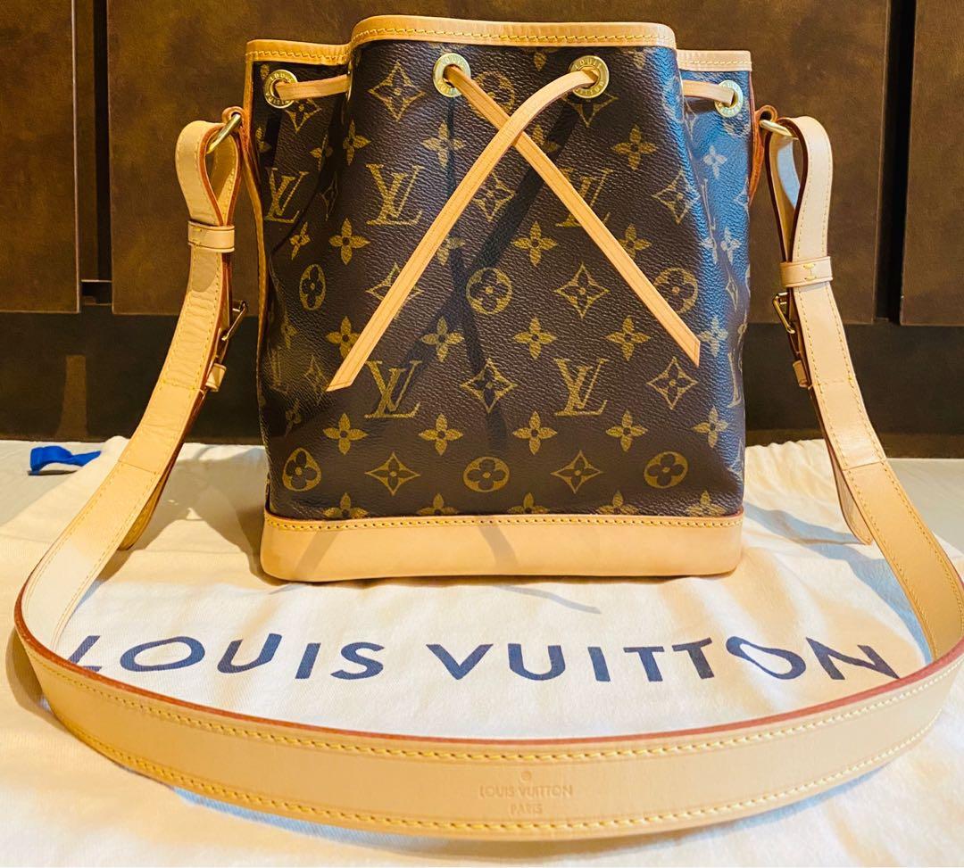 louis vuitton noe bb
