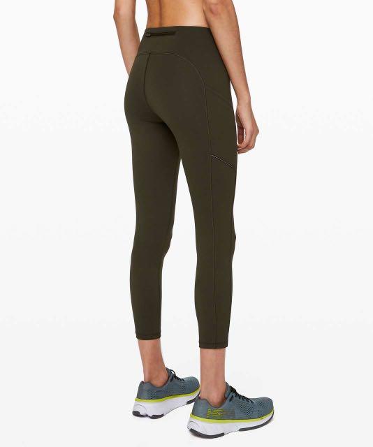 speed tights lululemon