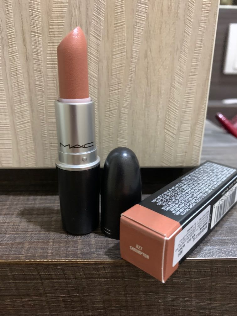 mac full size lipstick