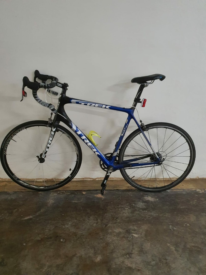 road bike size 60