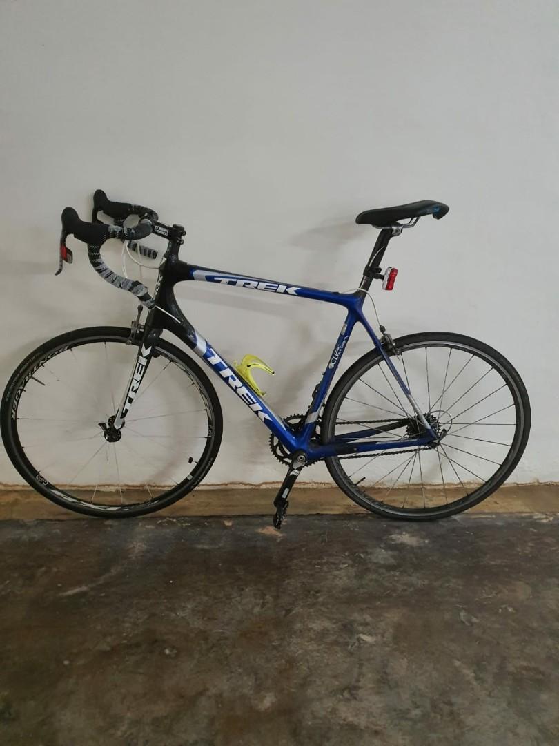 size 60 road bike