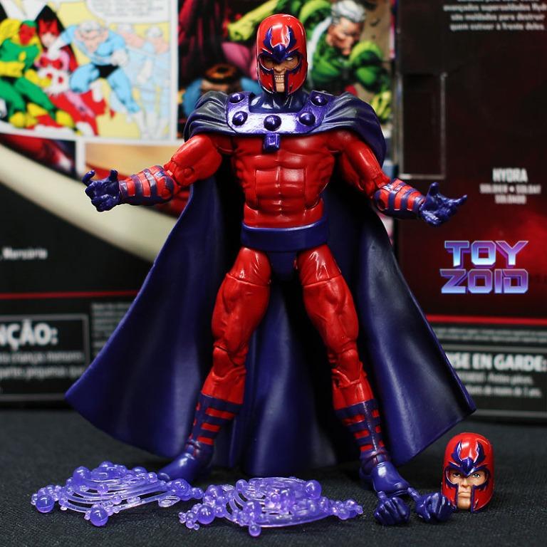 Marvel legends family online matters 3 pack