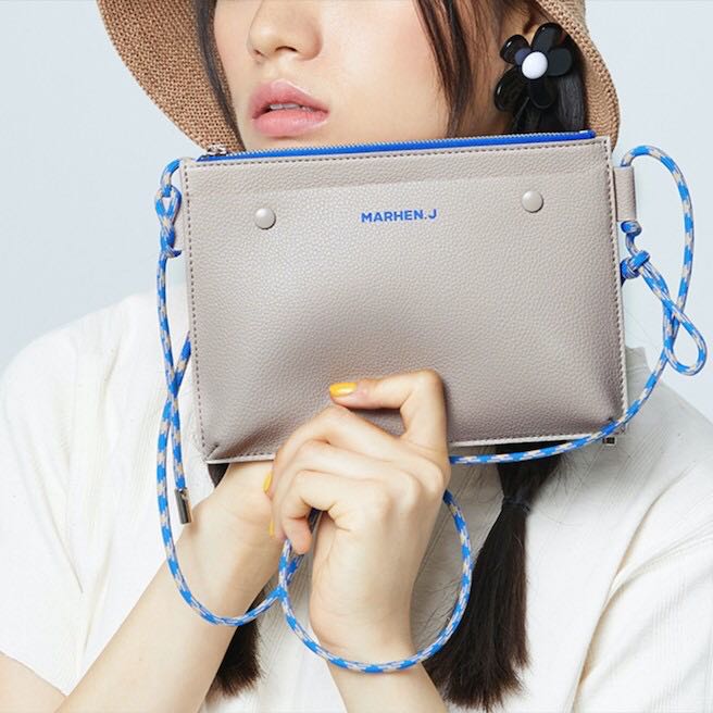 marhen j billy bolsa